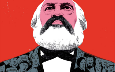 Karl Marx: 207 anos de uma centelha