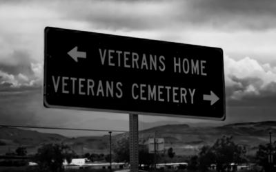 On “National Security” Grounds:  Most (But Not All) VA Workers Lose Union Bargaining Rights?