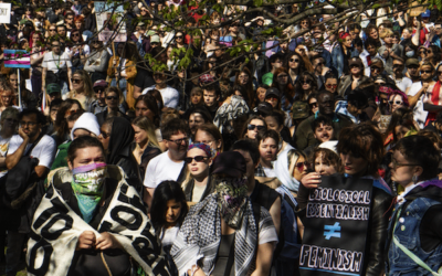 The Supreme Court decision: When law becomes the means of oppression