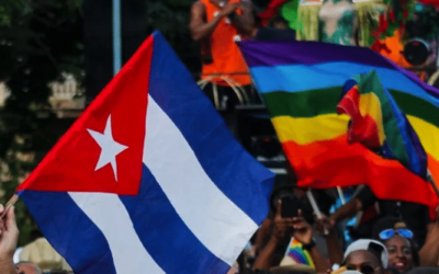 Cuban days against homophobia and transphobia have begun