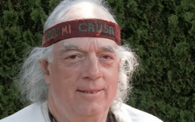 Legendary peace activist was transformed by experience in Vietnam
