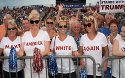 America is demolishing antiracism five years after the George Floyd uprising