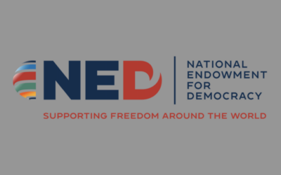 US Reinstates Funding to Propaganda Outlet:  NED Weaponizes “Democracy” in Venezuela, Nicaragua and Cuba