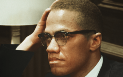 Malcolm X at 100 Years