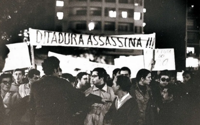 50 anos do grande cerco (e massacre) ao PCB