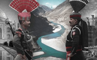 The hidden battle: India’s water war against Pakistan