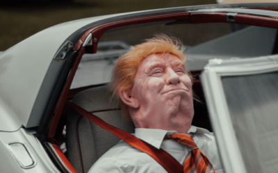 Connecting the Dots on Trumps Budget