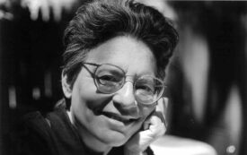 Tender, Compassionate, Crushing: the Fiction of Shulamith Firestone