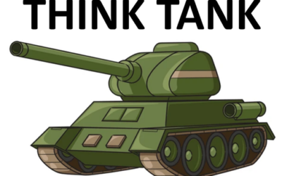 Escalating Think Tanks