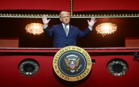 The Culture-War Furies Behind Trump’s Film-Tariff Plan