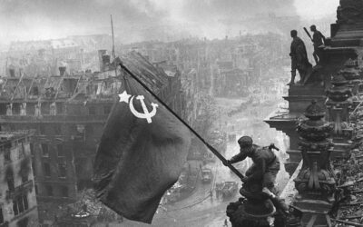El papel estratégico del pueblo soviético en la victoria contra el nazi-fascismo