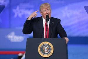 Trump’s Tariff Hikes: ‘Historical Amnesia’, or History Repeating Itself?