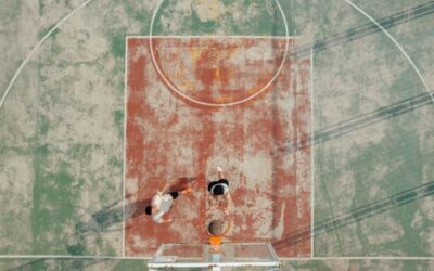 Sports Can Distract Us (But Not Enough)