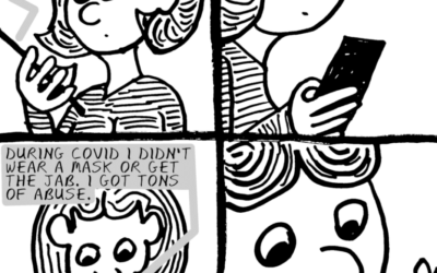 Abuse by and of Public