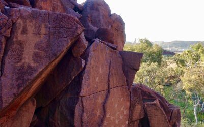 We can stop Labor wrecking Murujuga, climate