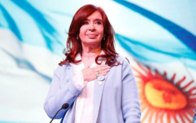 El Senado votó contra su proscripción: Cristina Kirchner ¿el enemigo necesario?