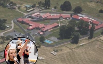 Tasmanian Aboriginal Centre demands Ashley Youth Detention be closed immediately