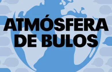 Isabel Moreno, la física que lucha contra la «Atmósfera de bulos»