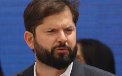 Chile | Gabriel Boric inicia gira por Japón y China donde se reunirá con Xi Jinping 