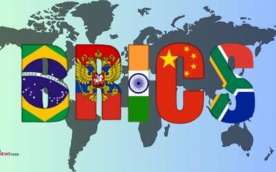 ¿Puede ser Chile un brick en los Brics?