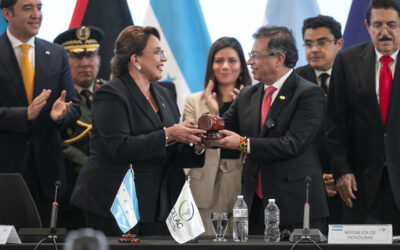 La CELAC en tiempos de Trump – Por Ariela Ruiz Caro