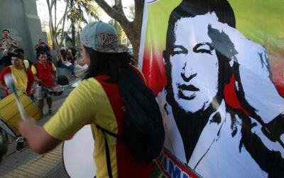 García Márquez: El enigma de los dos Chávez