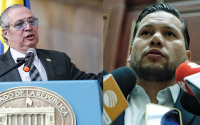 Colombia | La Corte suprema ordena la captura de expresidentes del Congreso y de la Cámara de Representantes por corrupción