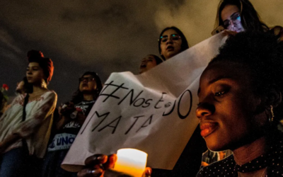 Colombia | Asesinan a presidente de junta comunal en Tuluá y ascienden a 61 los líderes asesinados durante 2025 en el país