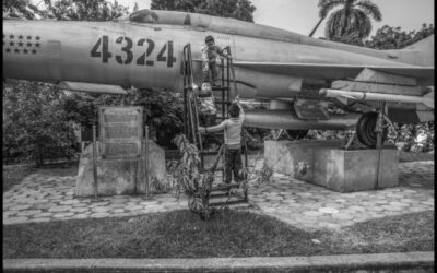 Why the B-52 Failed to Defeat the Vietnamese