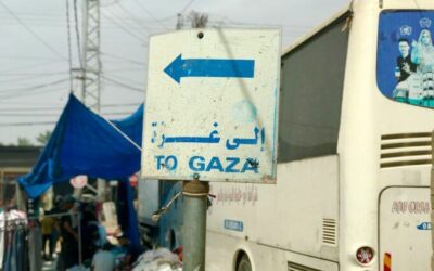 Famine in Gaza: Will We Continue to Watch as Gaza Starves to Death?