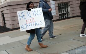 People Across the Political Spectrum Agree: We Need to Address the Country’s Mental Health Crisis