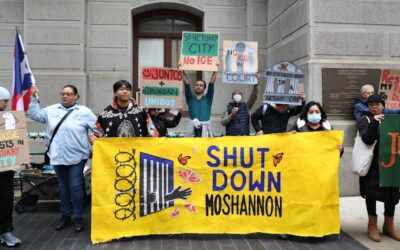 The Legal Limits of Trump’s Crackdown on Sanctuary Cities