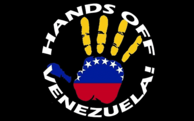 They are making Venezuela’s economy scream: The Eighteenth Newsletter (2025)