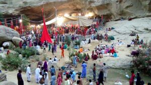 PPFA Lauds Assam CM for Highlighting Hinglaj Shakti Peeth in Balochistan