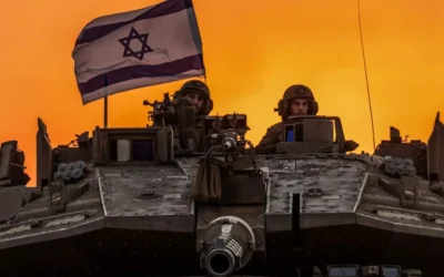 “Inutilizar Gaza”: la misión israelí de destrucción urbana total
