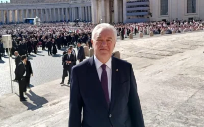 Uruguay apuesta a la integración y anuncia etapa final del acuerdo Mercosur-UE