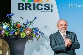 Brasil: ¿Frenar el avance de los BRICS?
