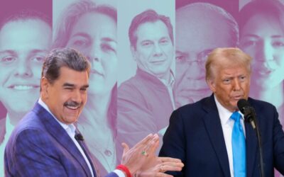 La “Operación Guacamaya”: nuevo intento de sobrevivencia de la oposición venezolana