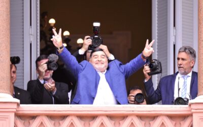 Nulidad del juicio por la muerte de Maradona: La justicia quedó manchada