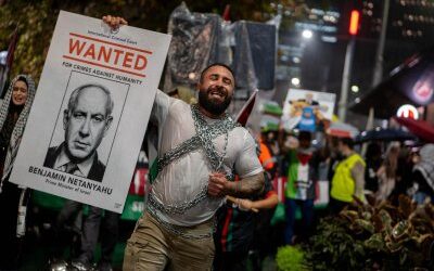Jews Against the Occupation ’48: Labor must act against genocide