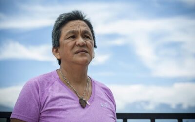 Argentina | La Corte Suprema de Justicia rechazó la defensa de Milagro Sala y confirmó la pena única de 15 años de prisión e inhabilitación absoluta