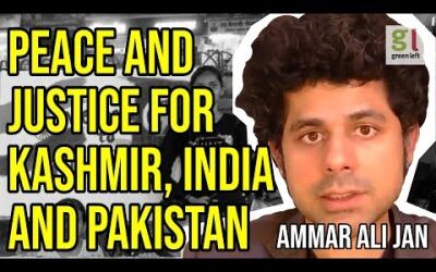 Green Left Show #57: Peace and justice for Kashmir, India and Pakistan