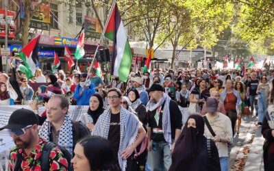 Families struggle to survive as Israel starves Gaza