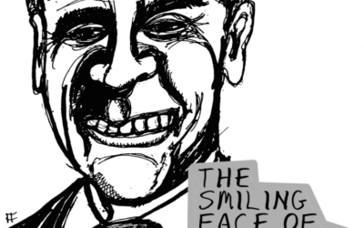 The New Face of Globalist Tyranny?