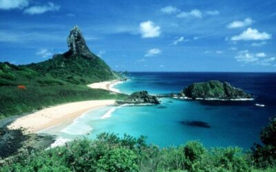 EEUU pretende construir una base en una isla estratégica de Brasil
