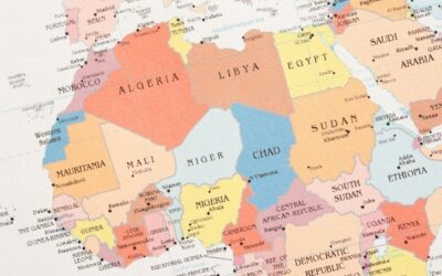 Neo-colonialism in West Africa