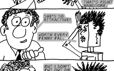 A.I. Dating Service
