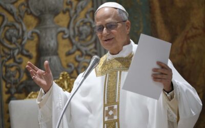 León XIV, ¿en el camino de Francisco?