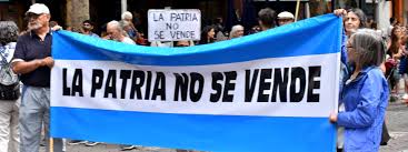 La “Semana de Mayo” de Milei: La Libertad Avanza ajusta y avanza con represión