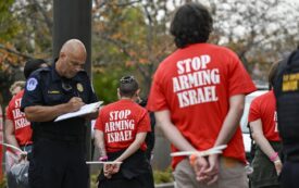 The Right-Wing Campaign to Suppress Opposition Consolidates Its Gains